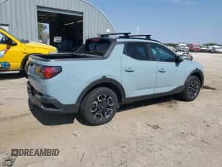 2022 Hyundai Santa Cruz SEL Premium с VIN 5NTJDDAF0NH036527, выставлен на аукционе Copart как лот 73773794 с пробегом 31 049 миль миль и Списание • Salvage title. История ставок и продаж доступна на DreamBid. Изображение 3.