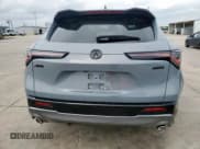 ✅ 2025 Acura ADX w/A-Spec Package • VIN: 3HDSA1H51SM701947 • Lot: 54491365. Listed on Copart with 620 mi. Free auction sales archive from the USA and detailed vehicle history report at DreamBid. Image 6.