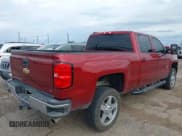 ✅ 2018 Chevrolet Silverado 2500HD LT • VIN: 1GC1KVEG2JF139157 • Лот: 42599357. Опубликован ранее на IAAI с пробегом Не указан. Бесплатный доступ к архиву аукционных продаж из США и подробный отчёт об истории автомобиля на DreamBid. Изображение 4.