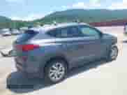 2019 Hyundai Tucson Value with VIN KM8J33A46KU052965, listed as a IAAI auction lot 42662016 with 115,861 mi miles and . Bid and sale history available at DreamBid. Image 4.