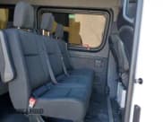 ✅ 2019 Mercedes-Benz Sprinter Passenger • VIN: WDZPF0CD9KP101513 • Lot: 87393124. Wystawiony na Copart z przebiegiem 120 274 mil. Bezpłatny archiwum sprzedaży aukcyjnych z USA i szczegółowy raport historii pojazdu na DreamBid. Zdjęcie 11.