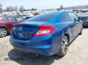 ✅ 2012 Honda Civic Si • VIN: 2HGFG4A55CH703912 • Lot: 42486132. Listed on IAAI with Not provided. Free auction sales archive from the USA and detailed vehicle history report at DreamBid. Image 4.