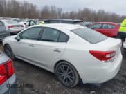 ✅ 2017 Subaru Impreza Limited • VIN: 4S3GKAU60H3612576 • Lot: 41775738. Listed on IAAI with 85,730 mi. Free auction sales archive from the USA and detailed vehicle history report at DreamBid. Image 14.