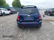 ✅ 2008 Chevrolet HHR LT • VIN: 3GNCA23D58S666383 • Lot: 43005845. Listed on IAAI with 69,609 mi. Free auction sales archive from the USA and detailed vehicle history report at DreamBid. Image 15.