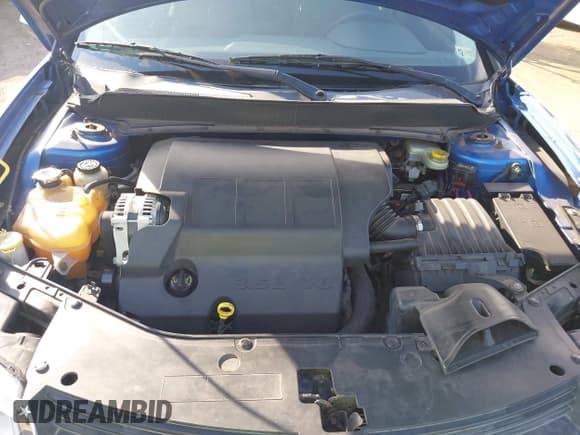 ✅ 2008 Dodge Avenger R/T • VIN: 1B3LC76MX8N163262 • Lot: 43350403. Listed on IAAI with 93,187 mi. Free auction sales archive from the USA and detailed vehicle history report at DreamBid. Image 10.