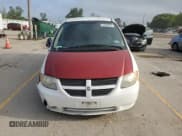 ✅ 2007 Dodge Grand Caravan SE • VIN: 1D4GP24E87B176680 • Lot: 64906593. Listed on Copart with Not provided. Free auction sales archive from the USA and detailed vehicle history report at DreamBid. Image 5.