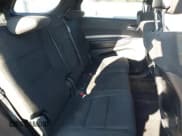 ✅ 2015 Dodge Durango SXT • VIN: 1C4RDHAG1FC937694 • Lot: 43457085. Wystawiony na IAAI z przebiegiem 235 674 mil. Bezpłatny archiwum sprzedaży aukcyjnych z USA i szczegółowy raport historii pojazdu na DreamBid. Zdjęcie 8.