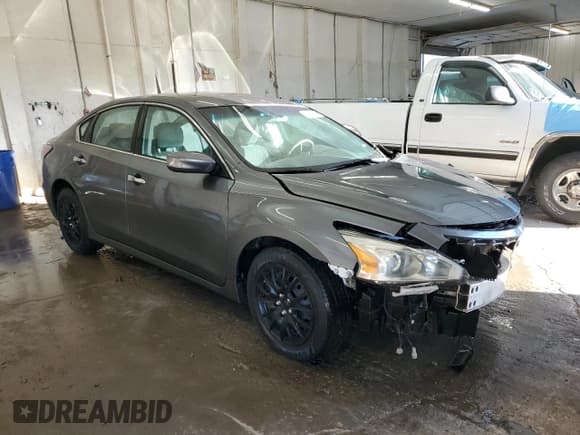 ✅ 2015 Nissan Altima 2.5 • VIN: 1N4AL3AP7FN365267 • Lot: 86275425. Listed on Copart with 94,144 mi. Free auction sales archive from the USA and detailed vehicle history report at DreamBid. Image 4.