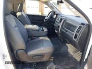 ✅ 2018 Ram 1500 Tradesman • VIN: 3C6JR7AGXJG210530 • Lot: 42522902. Listed on IAAI with 83,546 mi. Free auction sales archive from the USA and detailed vehicle history report at DreamBid. Image 5.