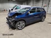 ✅ 2018 Kia Niro EX • VIN: KNDCE3LC1J5171141 • Лот: 93451955. Опубликован ранее на Copart с пробегом 117 765 миль. Бесплатный доступ к архиву аукционных продаж из США и подробный отчёт об истории автомобиля на DreamBid. Изображение 1.