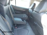 ✅ 2024 Toyota Camry SE • VIN: 4T1G11BK5RU108230 • Lot: 43694447. Listed on IAAI with 55,849 mi. Free auction sales archive from the USA and detailed vehicle history report at DreamBid. Image 8.