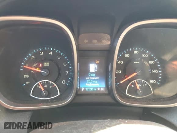 ✅ 2014 Chevrolet Malibu LT • VIN: 1G11C5SL5EF265025 • Lot: 81880535. Listed on Copart with 151,245 mi. Free auction sales archive from the USA and detailed vehicle history report at DreamBid. Image 9.