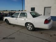 ✅ 2011 Ford Crown Victoria LX • VIN: 2FABP7EV9BX175018 • Lot: 84757965. Listed on Copart with 160,738 mi. Free auction sales archive from the USA and detailed vehicle history report at DreamBid. Image 2.