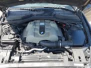 ✅ 2004 BMW 6 Series 645Ci • VIN: WBAEH73484B190000 • Lot: 42991267. Wystawiony na IAAI z przebiegiem 94 421 mil. Bezpłatny archiwum sprzedaży aukcyjnych z USA i szczegółowy raport historii pojazdu na DreamBid. Zdjęcie 10.