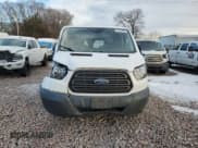 ✅ 2018 Ford Transit • VIN: 1FTYE9ZM3JKA20344 • Lot: 41791985. Listed on Copart with 93,748 mi. Free auction sales archive from the USA and detailed vehicle history report at DreamBid. Image 5.