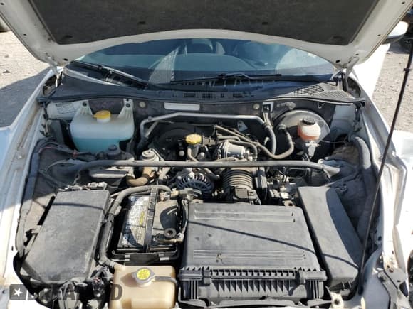 ✅ 2005 Mazda RX-8 • VIN: JM1FE17N050153052 • Lot: 55277595. Listed on Copart with 30,500 mi. Free auction sales archive from the USA and detailed vehicle history report at DreamBid. Image 11.