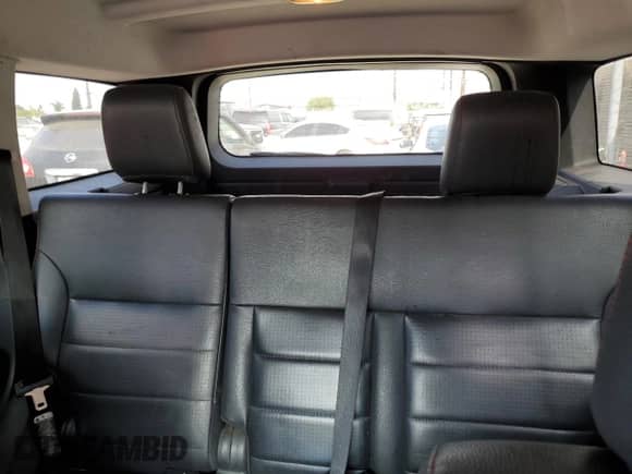 2007 Dodge Nitro R/T с VIN 1D8GT58627W683078, выставлен на аукционе Copart как лот 82795934 с пробегом 131 431 миль миль и Списание • Salvage title. История ставок и продаж доступна на DreamBid. Изображение 10.