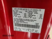 ✅ 2001 Ford F-150 • VIN: 2FTRX17W71CB06393 • Lot: 83135674. Wystawiony na Copart z przebiegiem 143 416 mil. Bezpłatny archiwum sprzedaży aukcyjnych z USA i szczegółowy raport historii pojazdu na DreamBid. Zdjęcie 12.