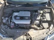 ✅ 2020 Lexus UX 250h • VIN: JTHX9JBH9L2029193 • Lot: 54231305. Listed on Copart with 96,766 mi. Free auction sales archive from the USA and detailed vehicle history report at DreamBid. Image 12.