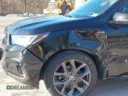 ✅ 2019 Acura MDX Technology • VIN: 5J8YD4H08KL008076 • Лот: 41051766. Опубликован ранее на IAAI с пробегом 59 738 миль. Бесплатный доступ к архиву аукционных продаж из США и подробный отчёт об истории автомобиля на DreamBid. Изображение 6.