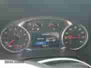 2020 Chevrolet Blazer LT z VIN 3GNKBCRS3LS562357, wystawiony jako Copart lot #61541824 z przebiegiem 76 736 mil mil oraz Szkoda całkowita • Salvage title. Historia ofert i sprzedaży dostępna na DreamBid. Obrazek 9.