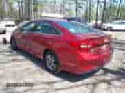 2016 Hyundai Sonata 2.4L z VIN 5NPE24AF6GH411832, wystawiony jako IAAI lot #41918113 z przebiegiem 195 783 mil mil oraz . Historia ofert i sprzedaży dostępna na DreamBid. Obrazek 3.