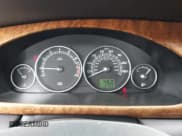 ✅ 2007 Jaguar X-Type • VIN: SAJWA51A67WJ25007 • Lot: 43406044. Wystawiony na IAAI z przebiegiem 113 000 mil. Bezpłatny archiwum sprzedaży aukcyjnych z USA i szczegółowy raport historii pojazdu na DreamBid. Zdjęcie 7.