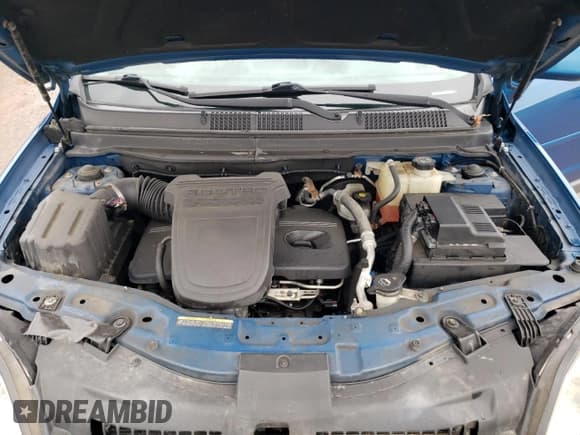 ✅ 2009 Saturn VUE XE • VIN: 3GSCL33P19S610689 • Lot: 85255045. Wystawiony na Copart z przebiegiem 208 326 mil. Bezpłatny archiwum sprzedaży aukcyjnych z USA i szczegółowy raport historii pojazdu na DreamBid. Zdjęcie 12.