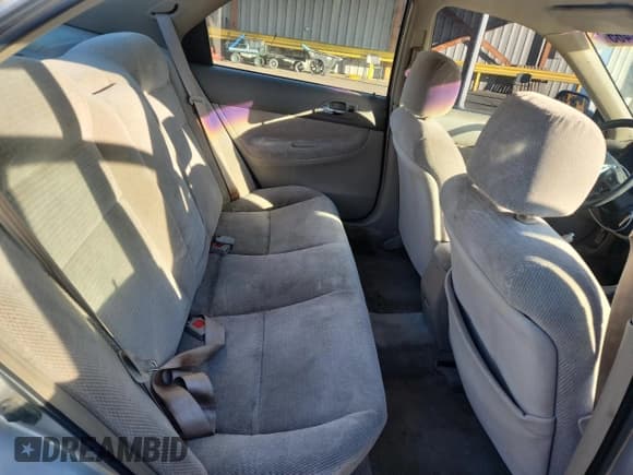 ✅ 1996 Honda Accord LX • VIN: 1HGCD5636TA261603 • Лот: 93087465. Опубликован ранее на Copart с пробегом 134 239 миль. Бесплатный доступ к архиву аукционных продаж из США и подробный отчёт об истории автомобиля на DreamBid. Изображение 10.