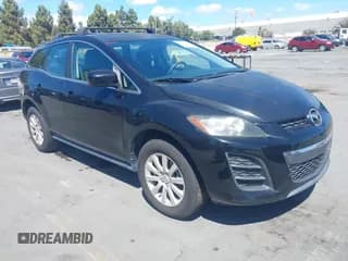 ✅ 2010 Mazda CX-7 SV • VIN: JM3ER2WM5A0342117 • Лот: 43183005. Опубликован ранее на IAAI с пробегом 148 983 миль. Бесплатный доступ к архиву аукционных продаж из США и подробный отчёт об истории автомобиля на DreamBid. Изображение 1.