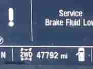 2022 Chevrolet Silverado 1500 Custom Trail Boss with VIN 3GCPDCED1NG661846, listed as a IAAI auction lot 41769966 with 47,792 mi miles and . Bid and sale history available at DreamBid. Image 16.