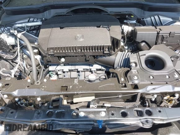 ✅ 2025 Acura MDX w/A-Spec Package • VIN: 5J8YE1H08SL032910 • Lot: 42829553. Listed on IAAI with 1,356 mi. Free auction sales archive from the USA and detailed vehicle history report at DreamBid. Image 10.