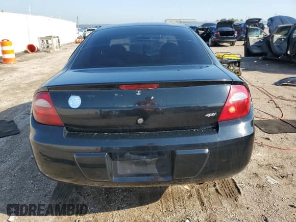 ✅ 2005 Dodge Neon SXT • VIN: 1B3ES56C45D250809 • Lot: 70981585. Listed on Copart with 119,262 mi. Free auction sales archive from the USA and detailed vehicle history report at DreamBid. Image 6.