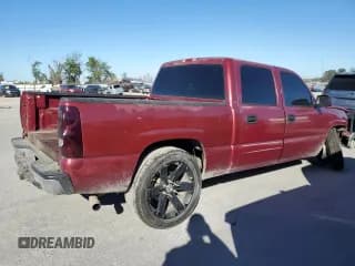 ✅ 2006 Chevrolet Silverado 1500 LS • VIN: 2GCEC13V261257006 • Лот: 82127434. Опубликован ранее на Copart с пробегом 168 555 миль. Бесплатный доступ к архиву аукционных продаж из США и подробный отчёт об истории автомобиля на DreamBid. Изображение 3.