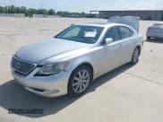 ✅ 2007 Lexus LS 460 • VIN: JTHBL46F175034012 • Лот: 42718028. Опубликован ранее на IAAI с пробегом 139 417 миль. Бесплатный доступ к архиву аукционных продаж из США и подробный отчёт об истории автомобиля на DreamBid. Изображение 18.