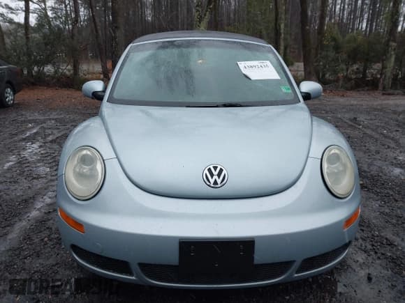 ✅ 2009 Volkswagen Beetle S • VIN: 3VWRF31Y29M403898 • Лот: 43892435. Опубликован ранее на IAAI с пробегом 165 102 миль. Бесплатный доступ к архиву аукционных продаж из США и подробный отчёт об истории автомобиля на DreamBid. Изображение 6.