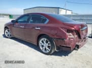 ✅ 2013 Nissan Maxima SV • VIN: 1N4AA5AP4DC804936 • Лот: 81827015. Опубликован ранее на Copart с пробегом 136 560 миль. Бесплатный доступ к архиву аукционных продаж из США и подробный отчёт об истории автомобиля на DreamBid. Изображение 2.