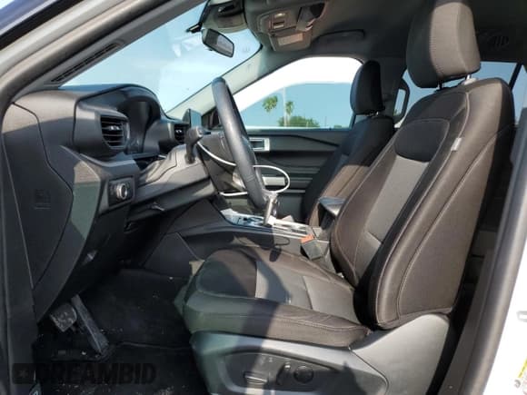 ✅ 2023 Ford Explorer XLT • VIN: 1FMSK7DHXPGB66129 • Лот: 51780425. Опубликован ранее на Copart с пробегом 11 883 миль. Бесплатный доступ к архиву аукционных продаж из США и подробный отчёт об истории автомобиля на DreamBid. Изображение 7.