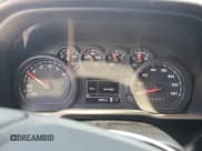 ✅ 2022 Chevrolet Silverado 1500 Work Truck • VIN: 1GCPAAEK8NZ579821 • Lot: 69029444. Wystawiony na Copart z przebiegiem 39 535 mil. Bezpłatny archiwum sprzedaży aukcyjnych z USA i szczegółowy raport historii pojazdu na DreamBid. Zdjęcie 9.