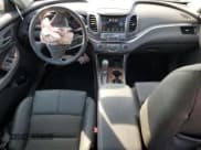 ✅ 2015 Chevrolet Impala LT • VIN: 1G1125S39FU113183 • Лот: 70983014. Опубликован ранее на Copart с пробегом 93 480 миль. Бесплатный доступ к архиву аукционных продаж из США и подробный отчёт об истории автомобиля на DreamBid. Изображение 8.