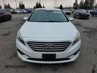 ✅ 2017 Hyundai Sonata SE • VIN: 5NPE24AF1HH584143 • Lot: 73671202. Listed on Copart with 84,079 mi. Free auction sales archive from the USA and detailed vehicle history report at DreamBid. Image 5.