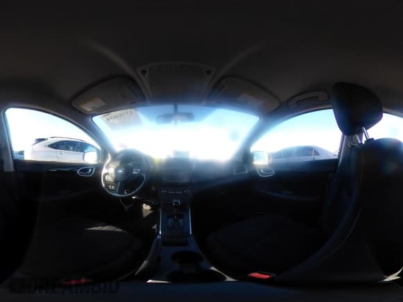 ✅ 2017 Nissan Sentra SV • VIN: 3N1AB7AP5HL643707 • Lot: 43784614. Wystawiony na IAAI z przebiegiem 119 985 mil. Bezpłatny archiwum sprzedaży aukcyjnych z USA i szczegółowy raport historii pojazdu na DreamBid. Zdjęcie 18.