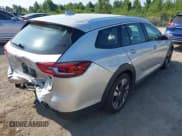 ✅ 2018 Buick Regal Essence • VIN: W04GV8SX0J1112828 • Lot: 42982845. Listed on IAAI with 112,400 mi. Free auction sales archive from the USA and detailed vehicle history report at DreamBid. Image 4.