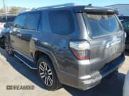 ✅ 2016 Toyota 4Runner SR5 • VIN: JTEZU5JR7G5132154 • Лот: 43803386. Опубликован ранее на IAAI с пробегом 120 831 миль. Бесплатный доступ к архиву аукционных продаж из США и подробный отчёт об истории автомобиля на DreamBid. Изображение 3.