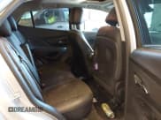 ✅ 2019 Buick Encore Sport Touring • VIN: KL4CJ1SB3KB933102 • Lot: 42452812. Listed on IAAI with 49,430 mi. Free auction sales archive from the USA and detailed vehicle history report at DreamBid. Image 8.