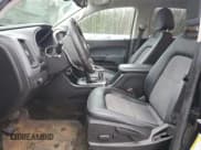 ✅ 2017 Chevrolet Colorado 2WD Z71 • VIN: 1GCGSDEN3H1329432 • Lot: 89864885. Wystawiony na Copart z przebiegiem 169 696 mil. Bezpłatny archiwum sprzedaży aukcyjnych z USA i szczegółowy raport historii pojazdu na DreamBid. Zdjęcie 7.