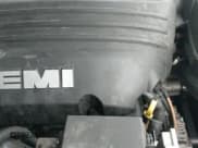 ✅ 2011 Jeep Grand Cherokee Overland Summit • VIN: 1J4RR6GT4BC535943 • Lot: 43764153. Listed on IAAI with 171,542 mi. Free auction sales archive from the USA and detailed vehicle history report at DreamBid. Image 19.