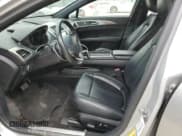 ✅ 2017 Lincoln MKZ Premiere • VIN: 3LN6L5A96HR657016 • Lot: 58348484. Wystawiony na Copart z przebiegiem 66 174 mil. Bezpłatny archiwum sprzedaży aukcyjnych z USA i szczegółowy raport historii pojazdu na DreamBid. Zdjęcie 7.