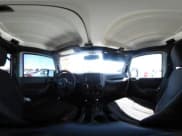 ✅ 2016 Jeep Wrangler Unlimited Sport • VIN: 1C4BJWDG4GL288615 • Лот: 42520924. Опубликован ранее на IAAI с пробегом 113 594 миль. Бесплатный доступ к архиву аукционных продаж из США и подробный отчёт об истории автомобиля на DreamBid. Изображение 19.