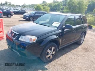 ✅ 2007 Saturn VUE I4 Hybrid • VIN: 5GZCZ33ZX7S853873 • Lot: 42549188. Wystawiony na IAAI z przebiegiem 178 264 mil. Bezpłatny archiwum sprzedaży aukcyjnych z USA i szczegółowy raport historii pojazdu na DreamBid. Zdjęcie 2.